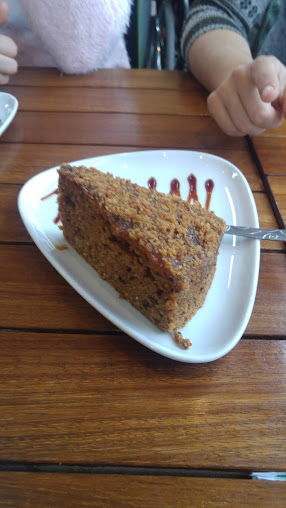 Sakız Adası Coffe & Shop