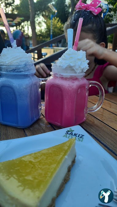 Sakız Adası Coffe & Shop
