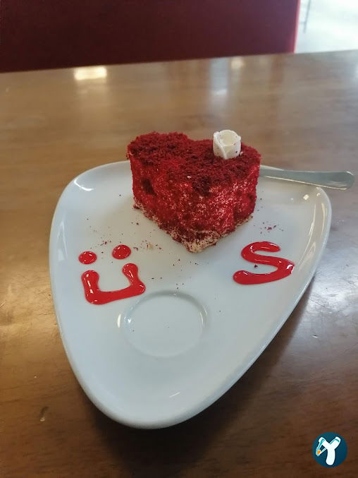 Sakız Adası Coffe & Shop