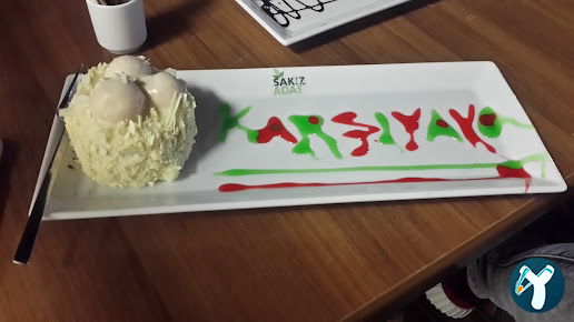 Sakız Adası Coffe & Shop