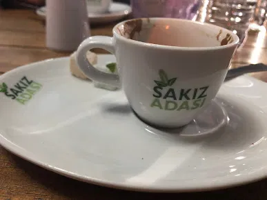 Sakız Adası Coffe & Shop resimleri