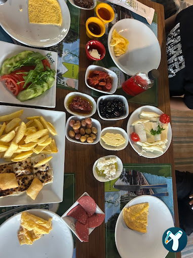 Sakız Adası Coffe & Shop