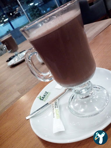 Sakız Adası Coffe & Shop