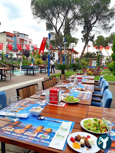 Sakız Adası Coffe & Shop