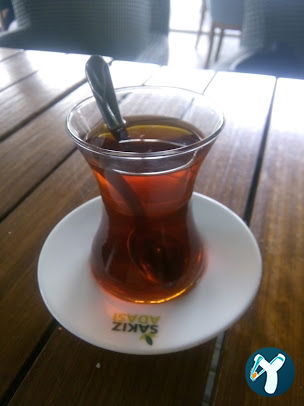 Sakız Adası Coffe & Shop
