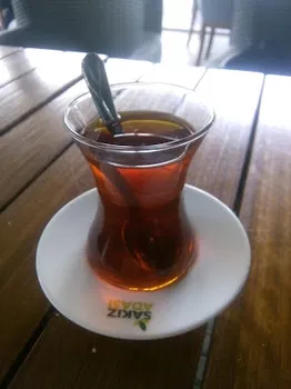 Sakız Adası Coffe & Shop resimleri