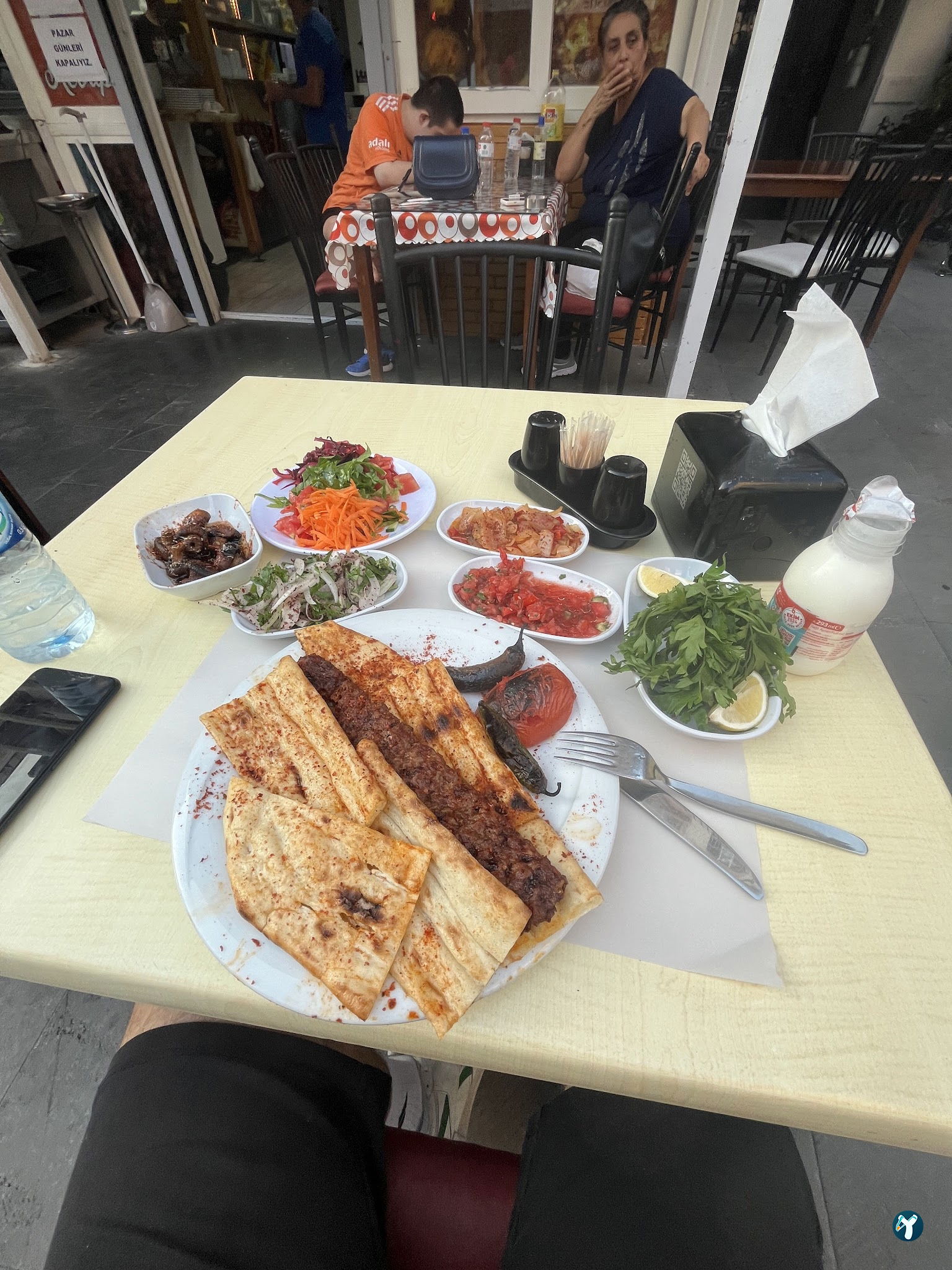 Dede Kebap Sular