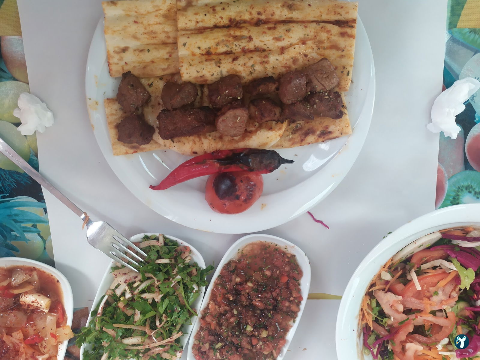 Dede Kebap Sular