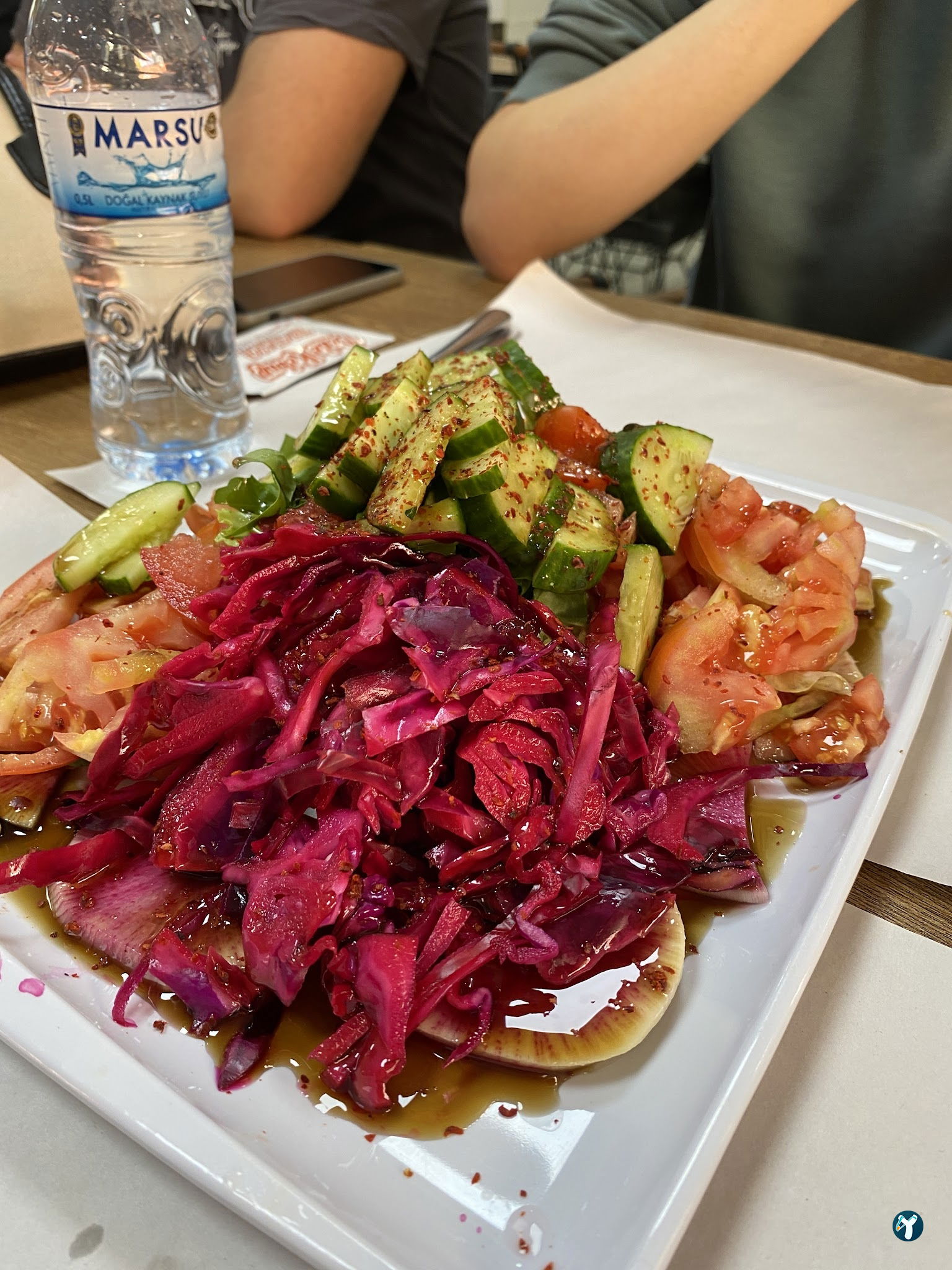 Dede Kebap Sular