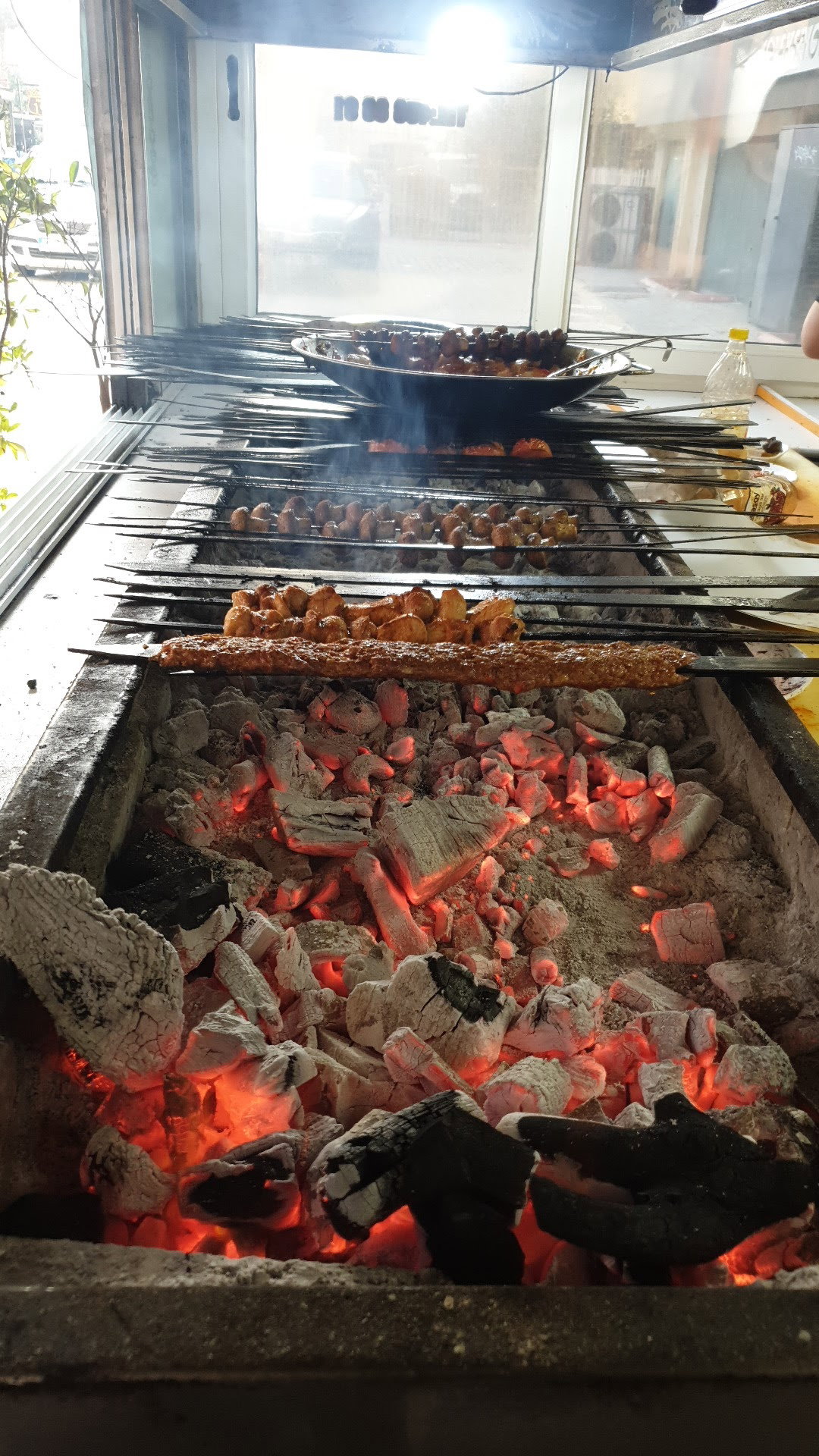 Dede Kebap Sular