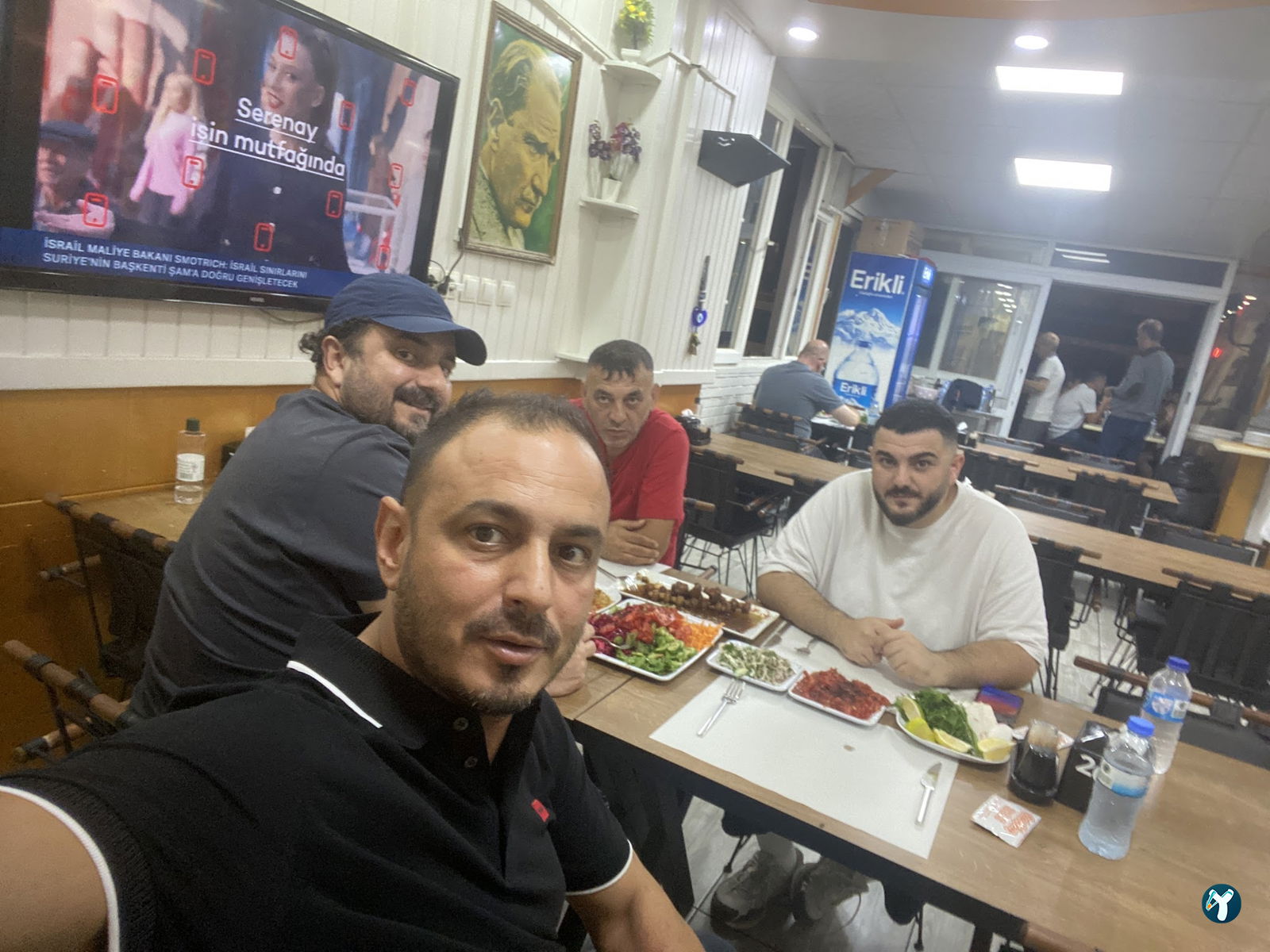 Dede Kebap Sular