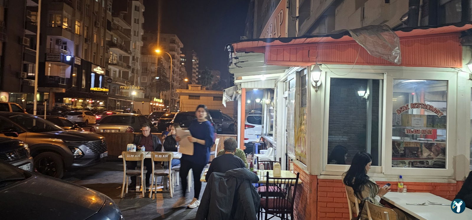 Dede Kebap Sular