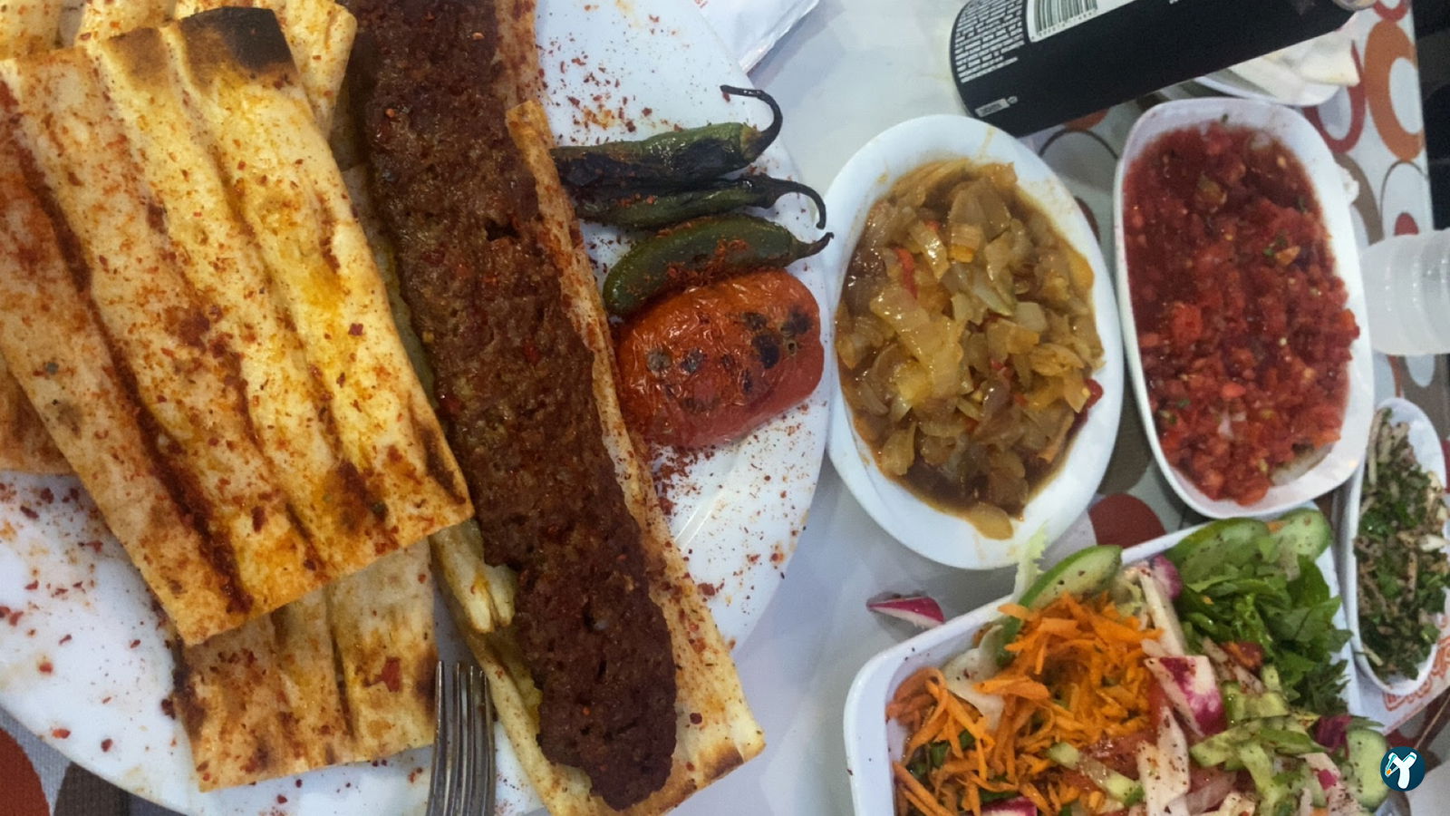 Dede Kebap Sular