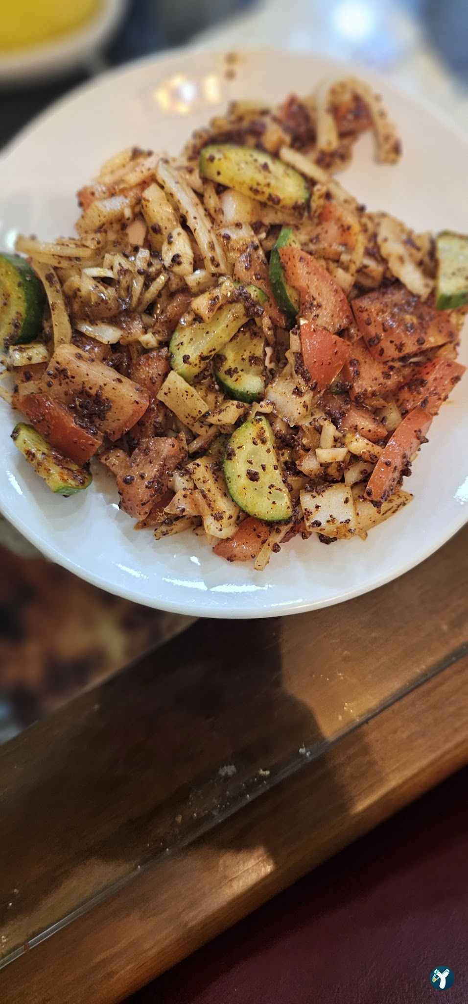 Dede Kebap Sular