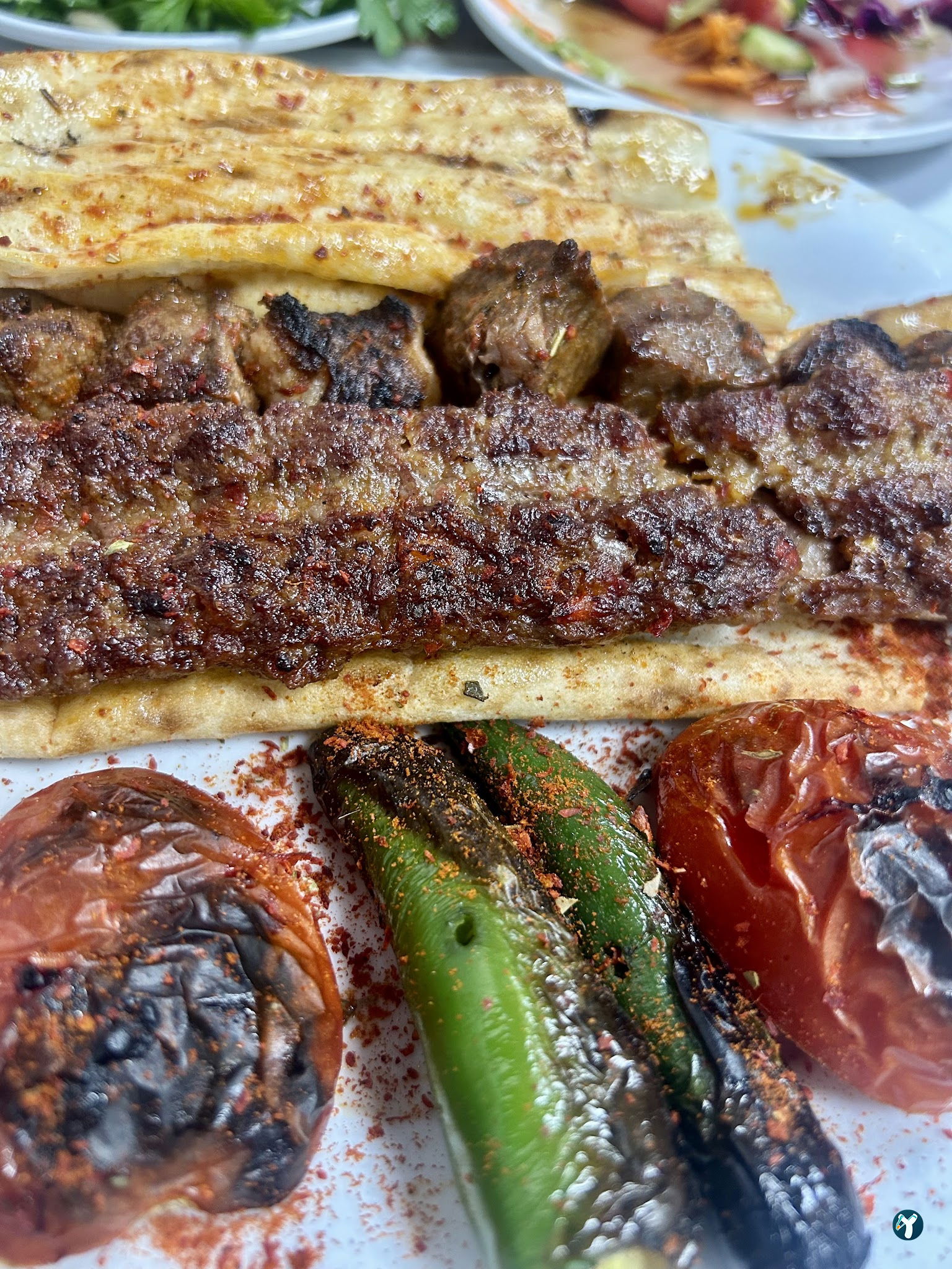 Dede Kebap Sular