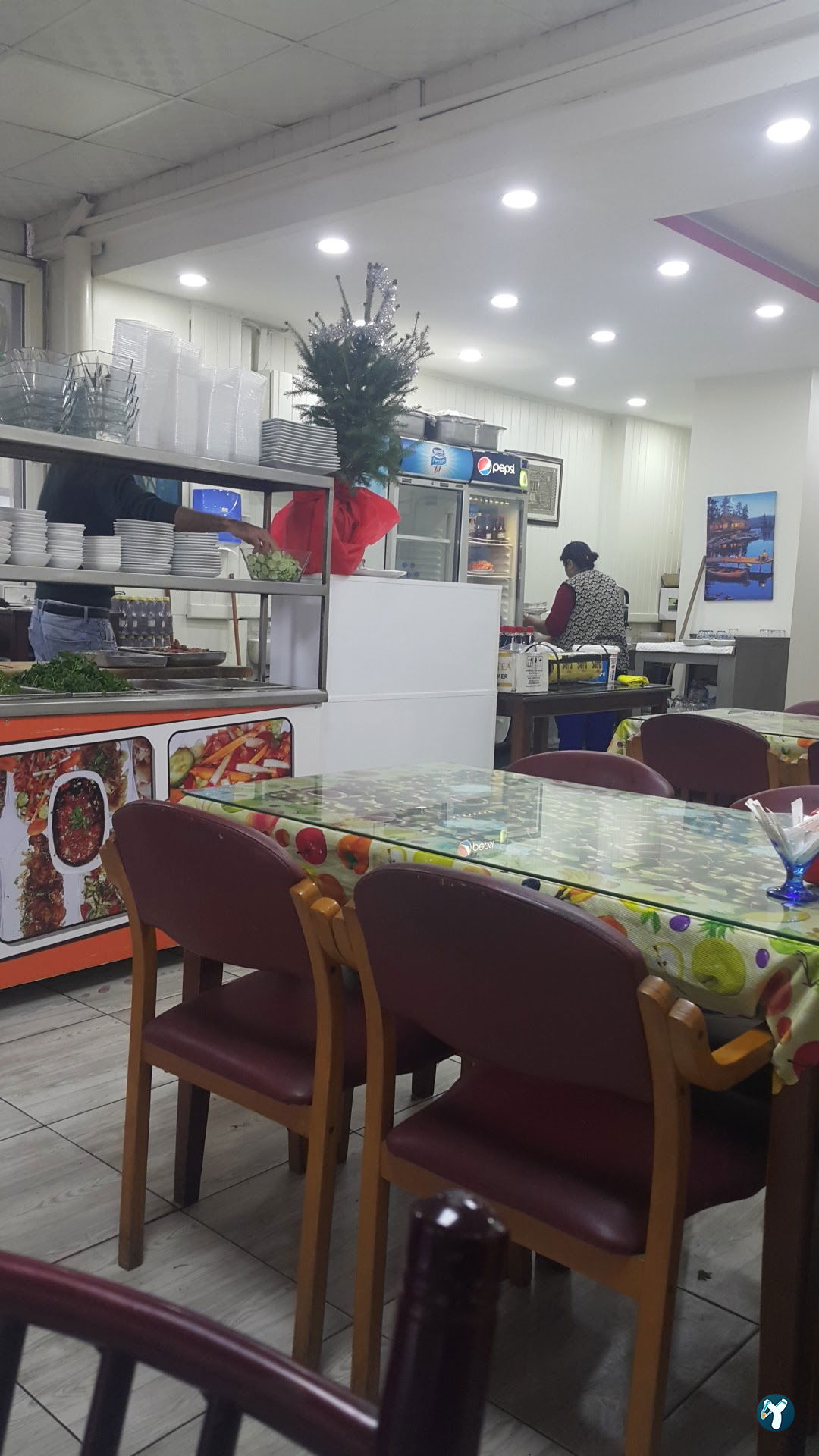 Dede Kebap Sular