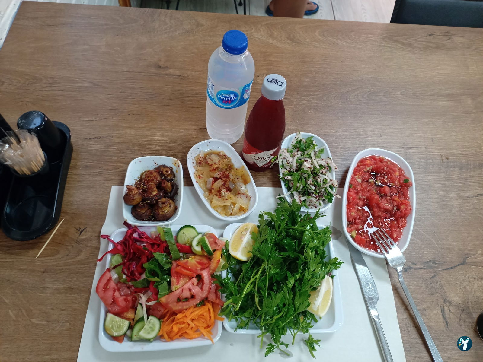 Dede Kebap Sular