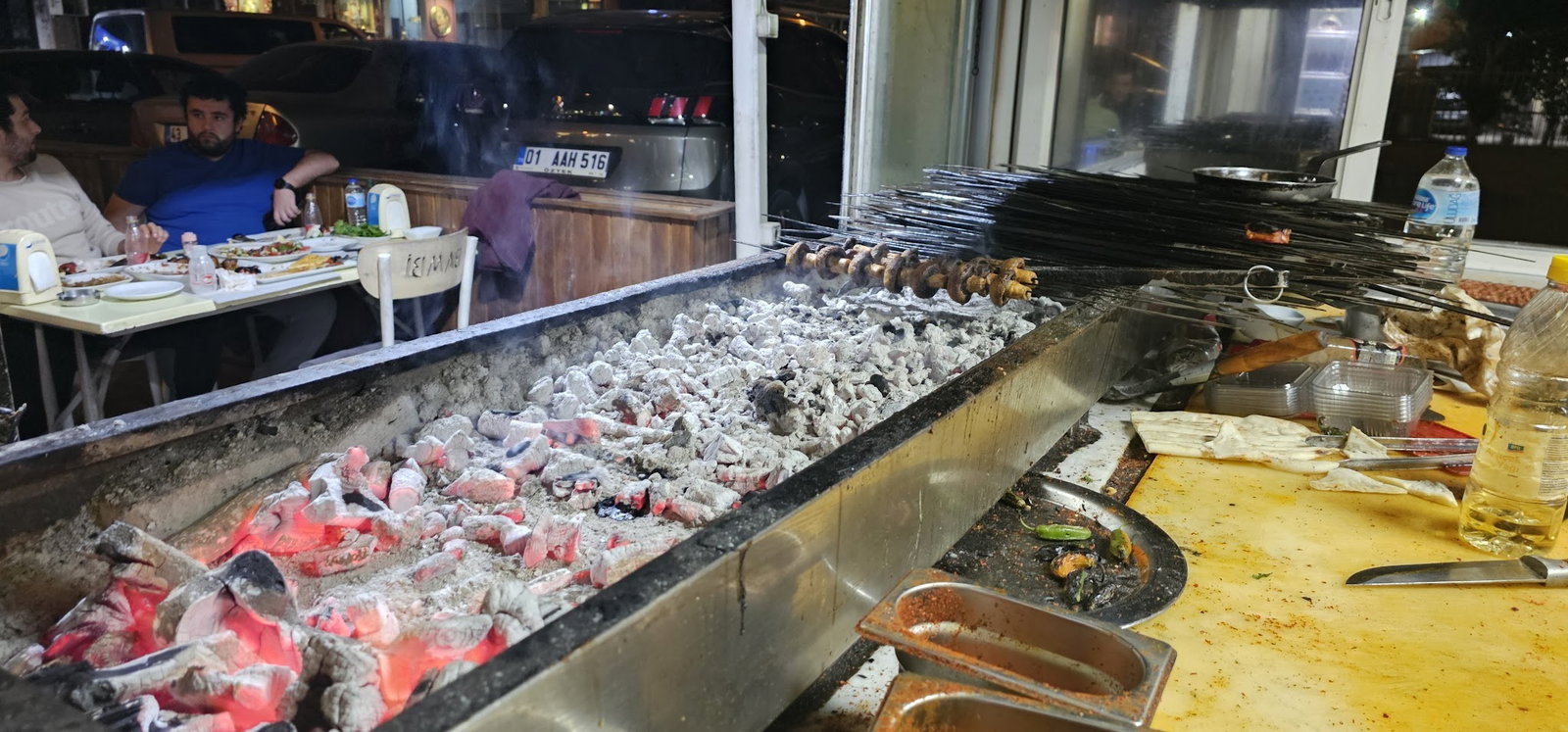 Dede Kebap Sular