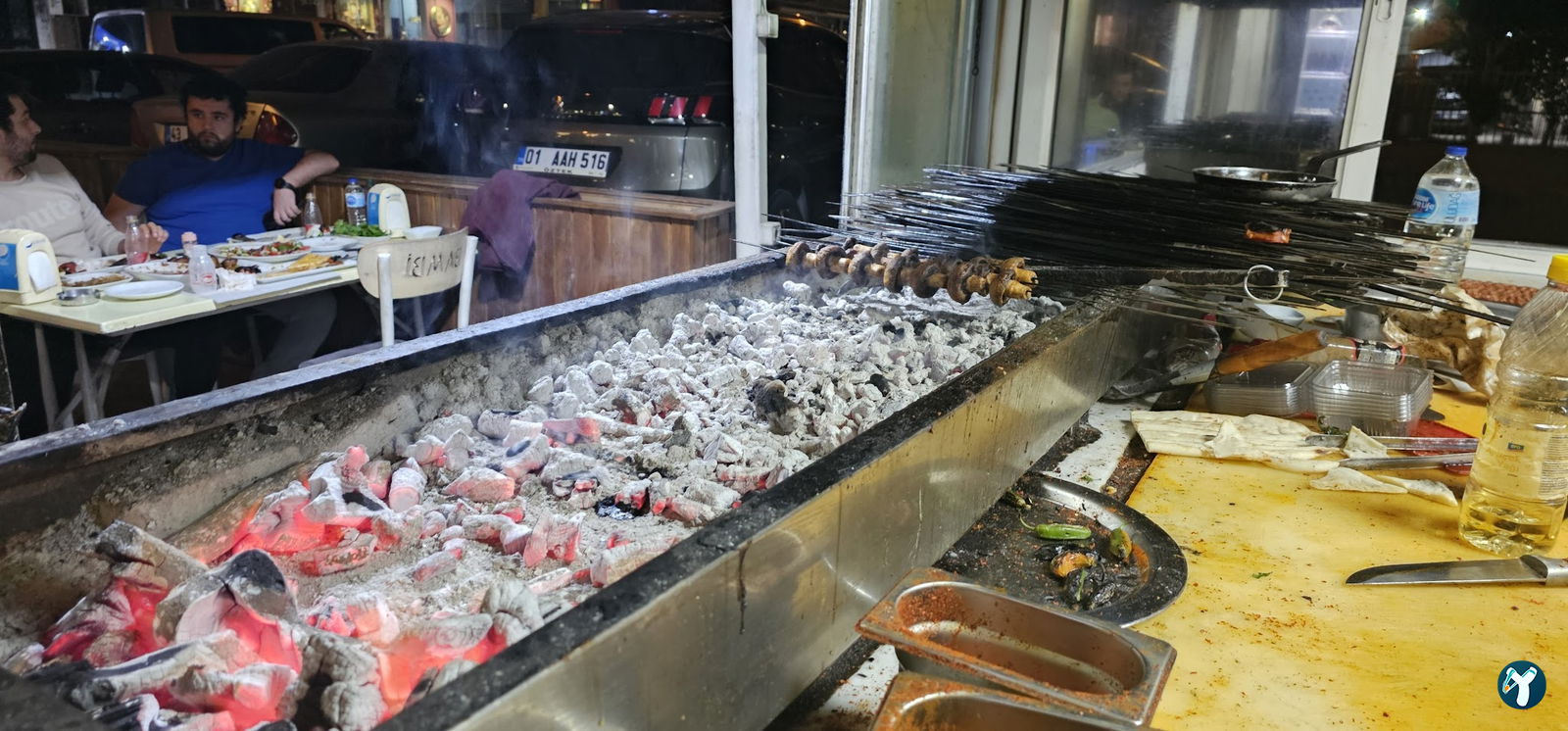 Dede Kebap Sular