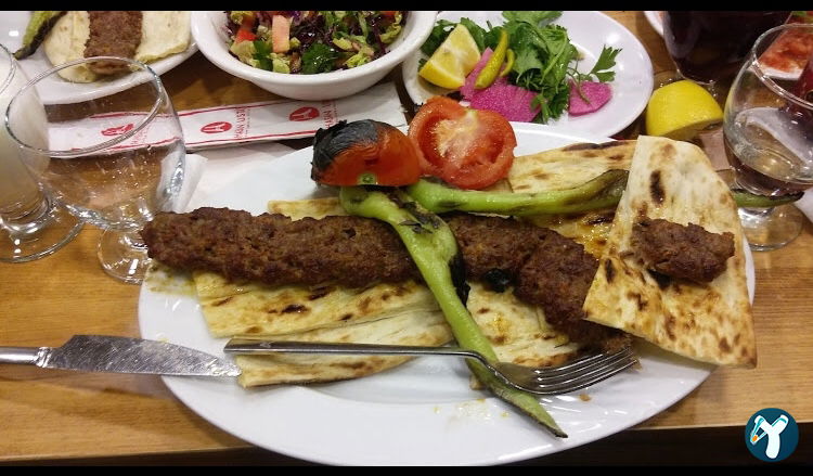 Dede Kebap Sular