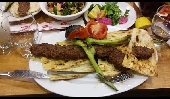 Dede Kebap Sular resimleri Dede Kebap Sular resimleri