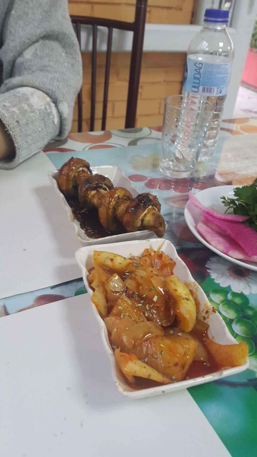 Dede Kebap Sular