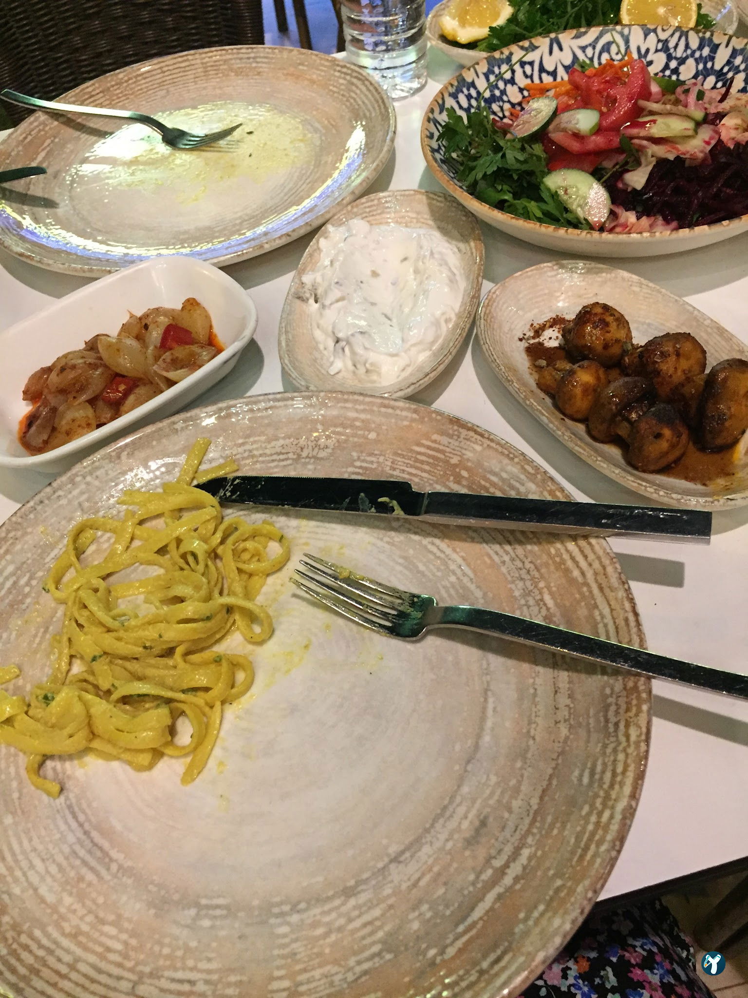 Dede Kebap Sular