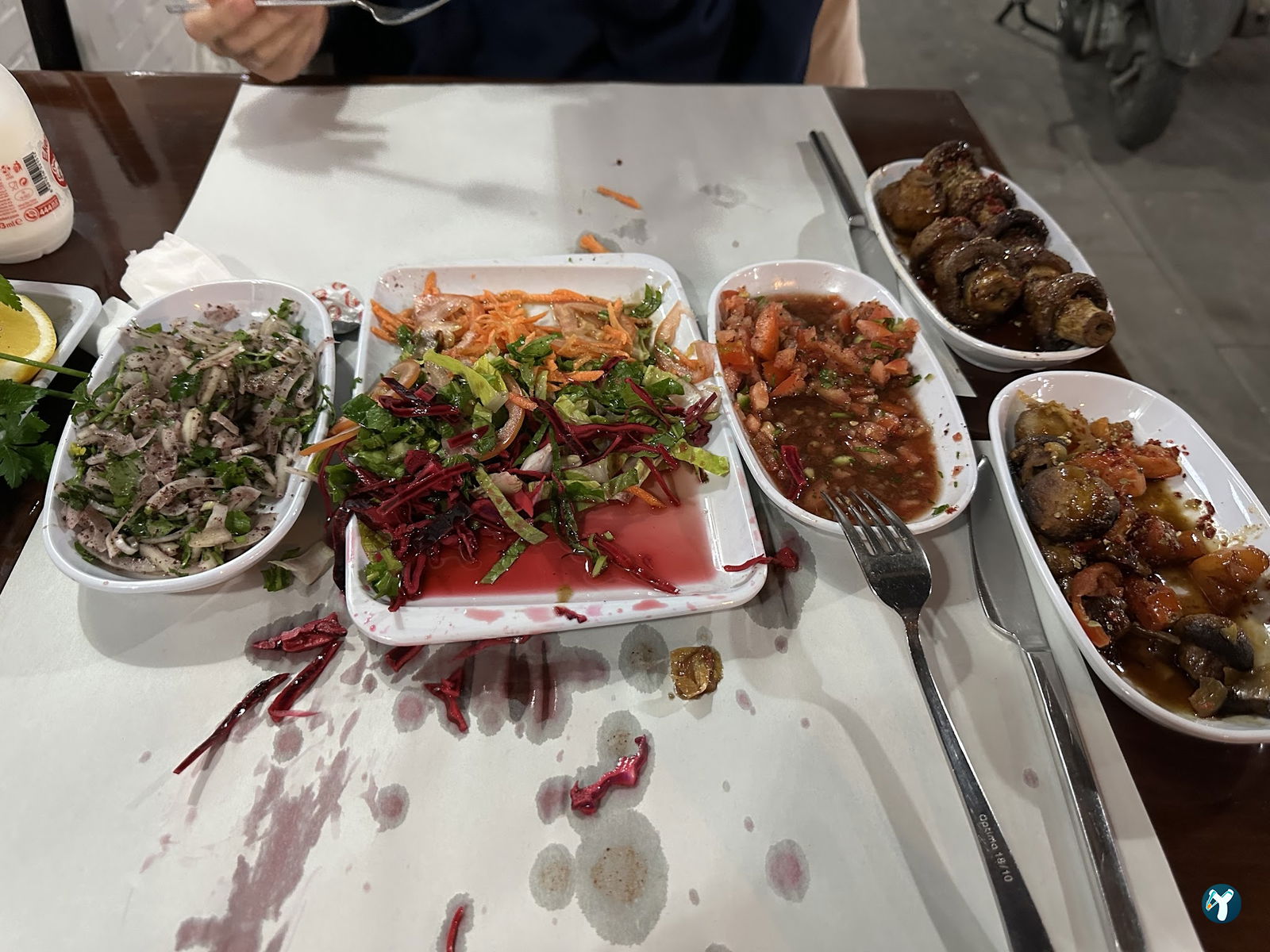 Dede Kebap Sular