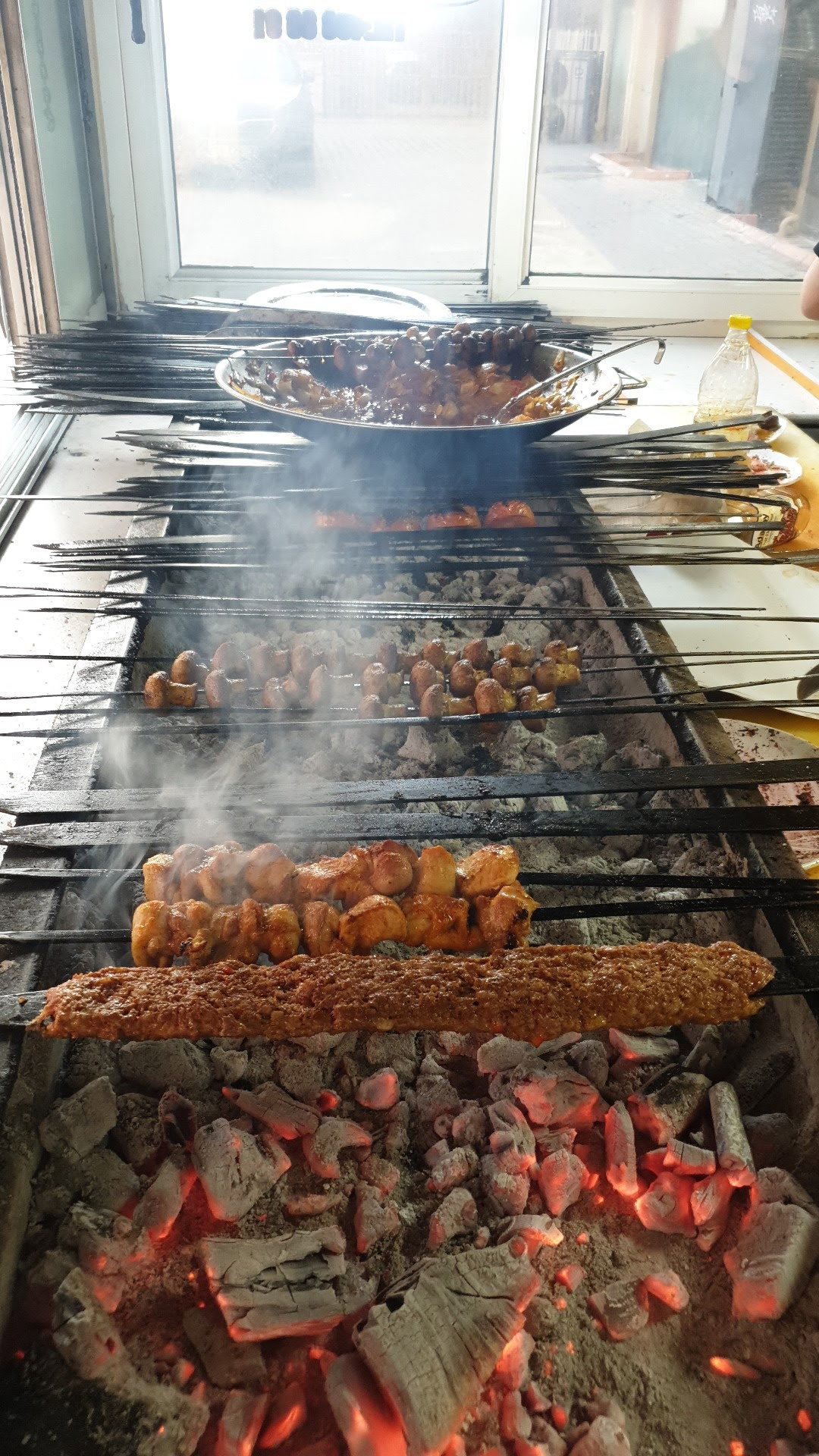 Dede Kebap Sular