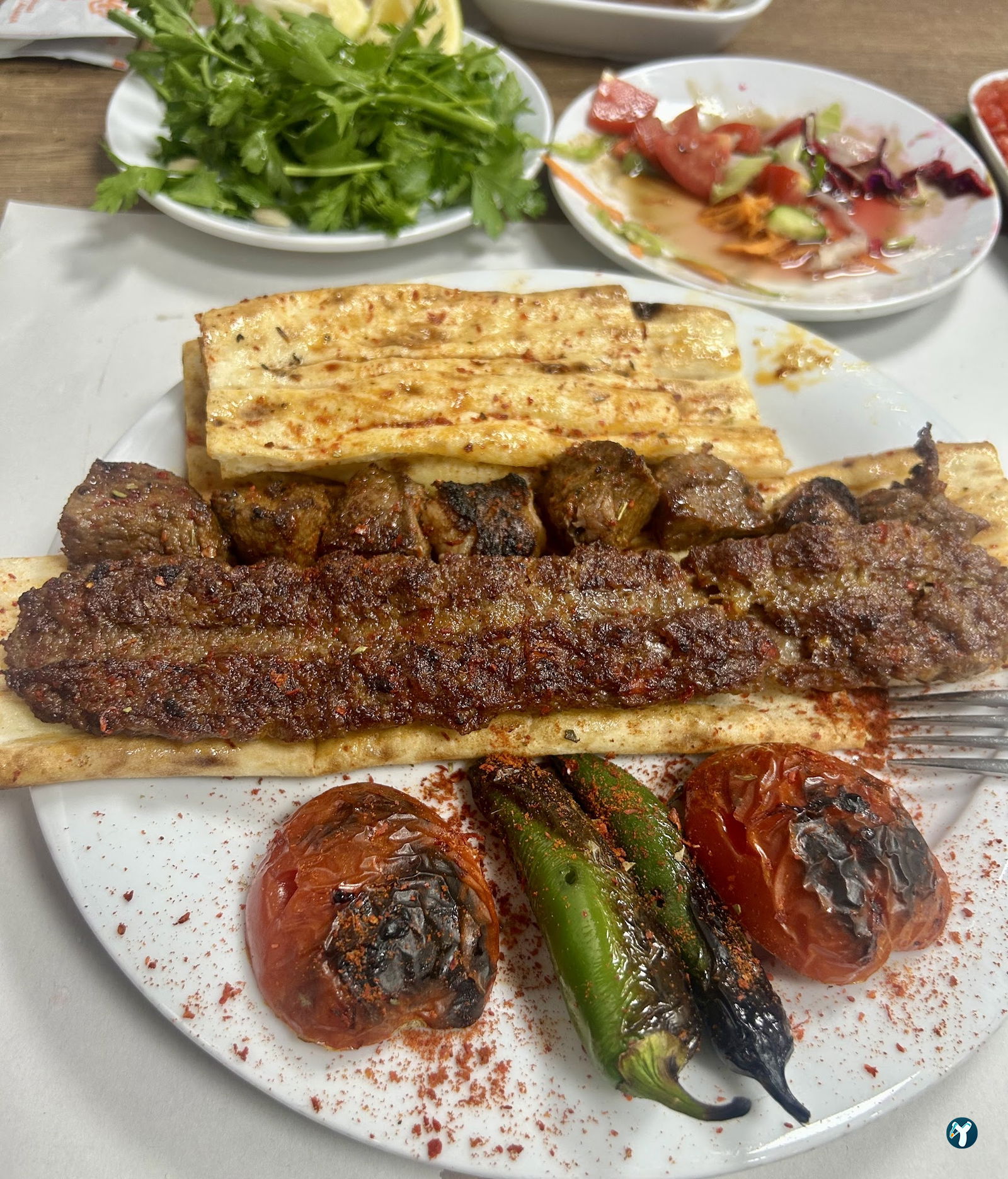 Dede Kebap Sular