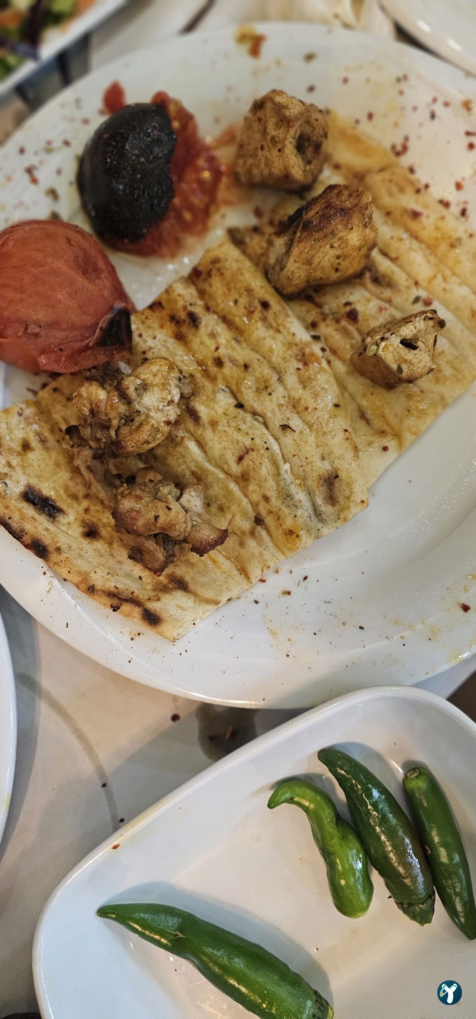 Dede Kebap Sular