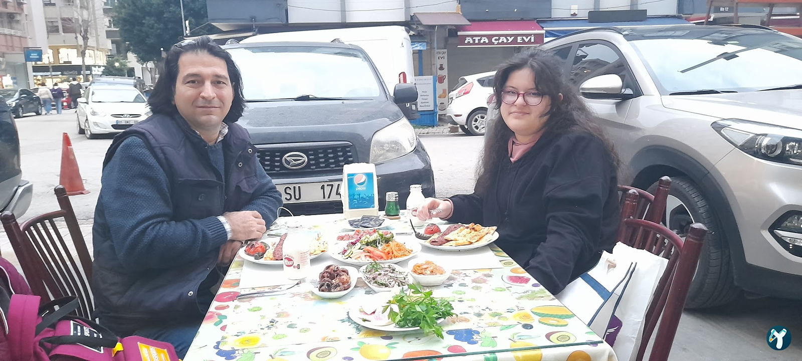 Dede Kebap Sular