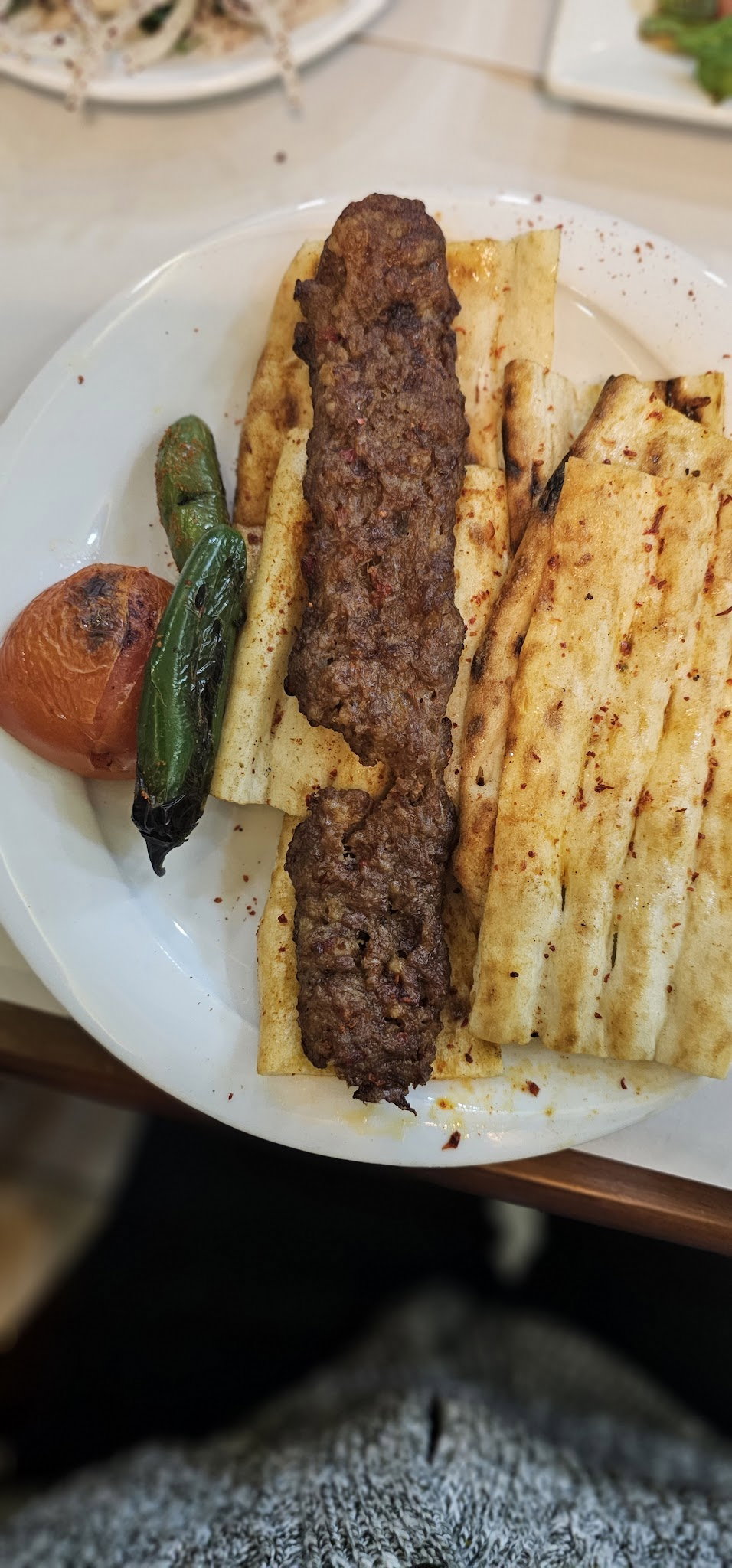 Dede Kebap Sular