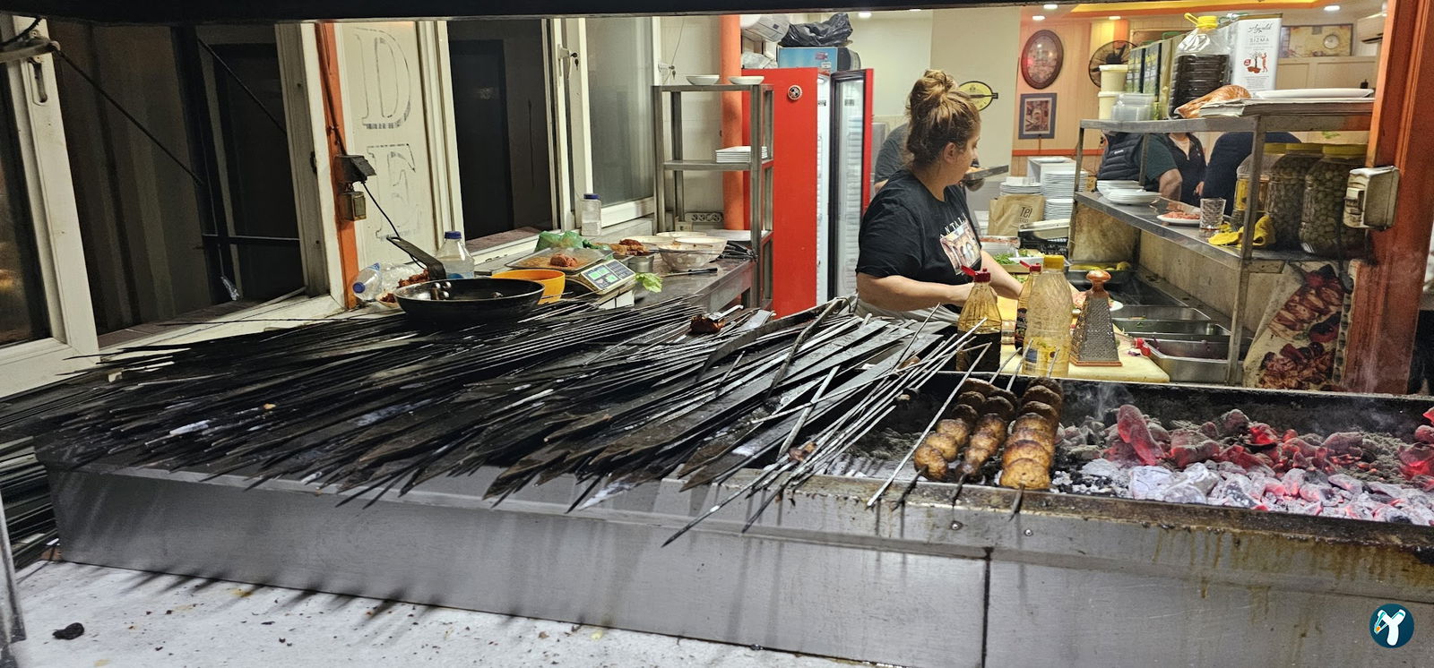 Dede Kebap Sular