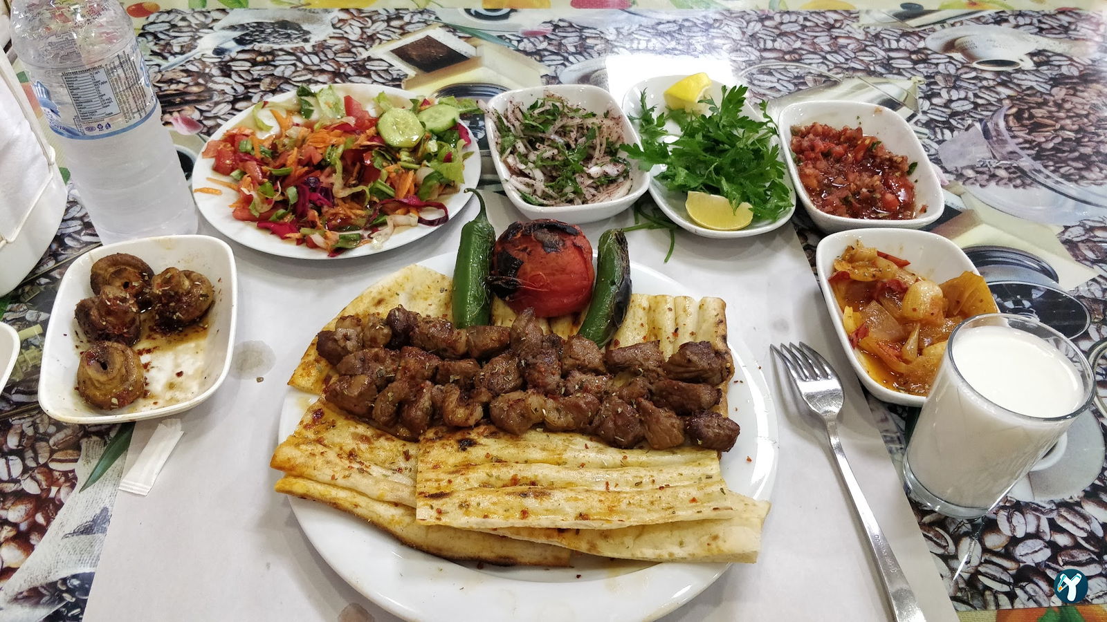 Dede Kebap Sular