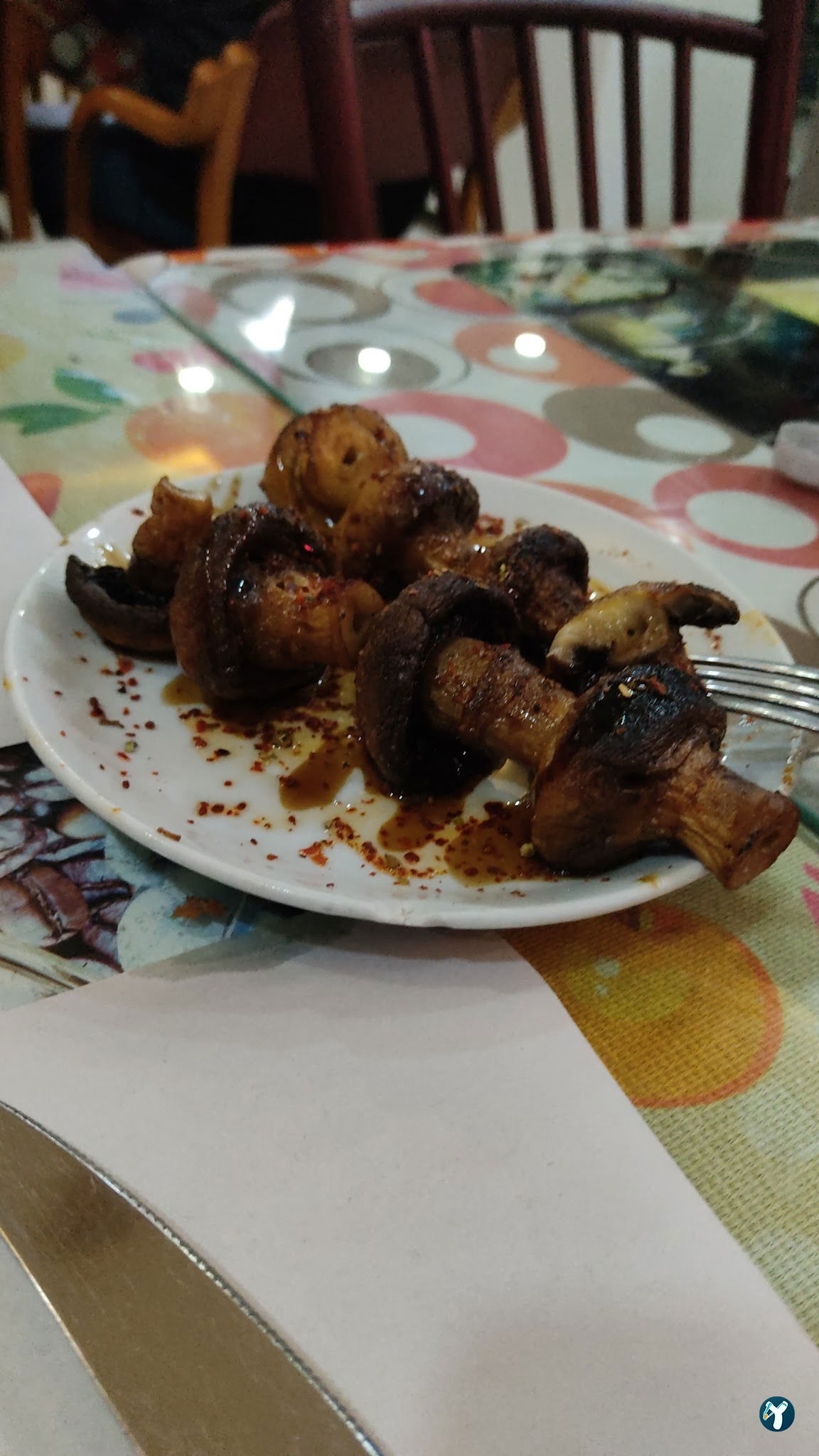 Dede Kebap Sular
