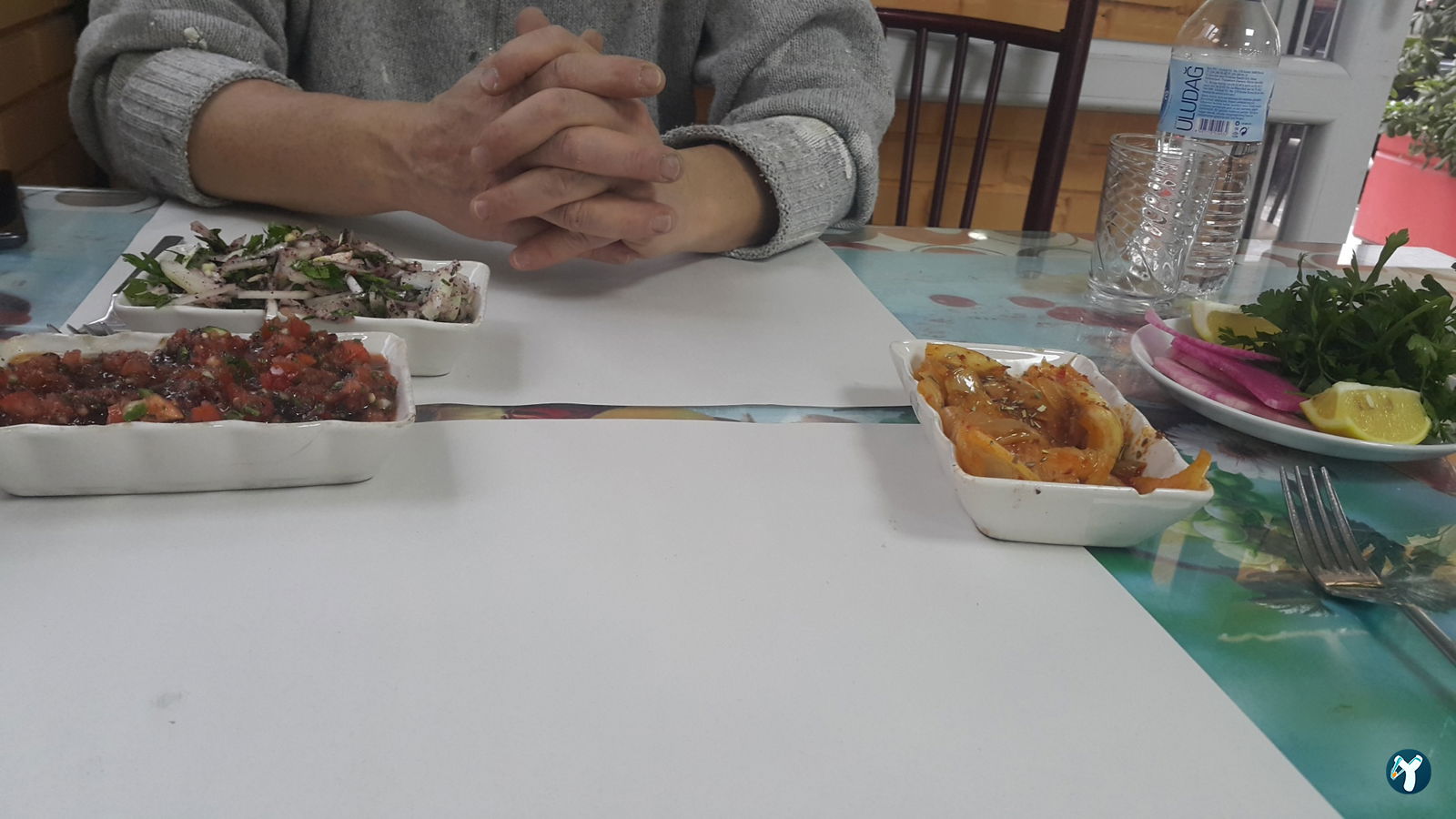 Dede Kebap Sular