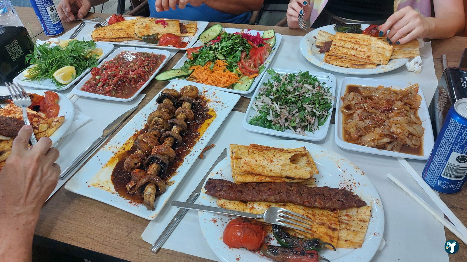 Dede Kebap Sular
