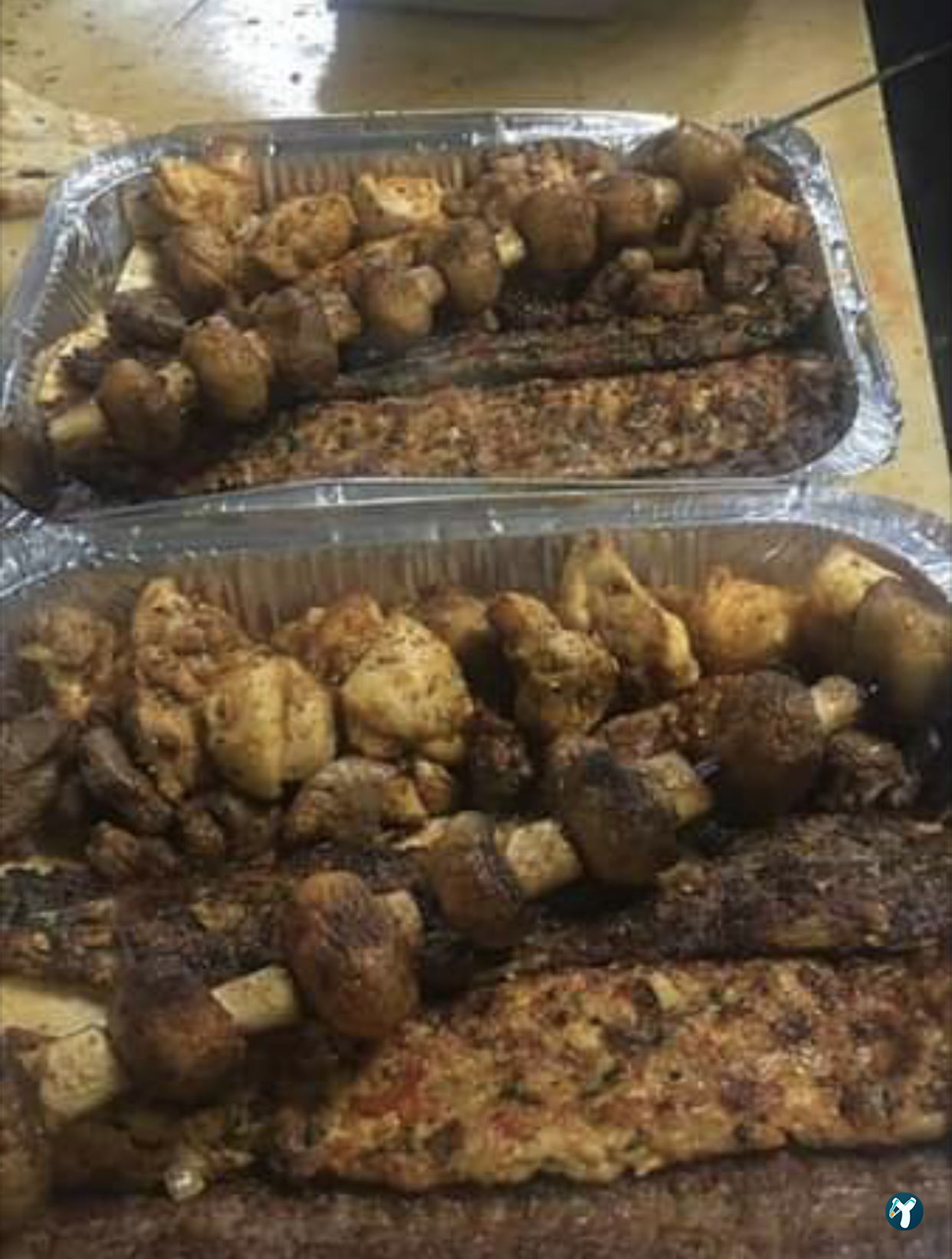 Dede Kebap Sular