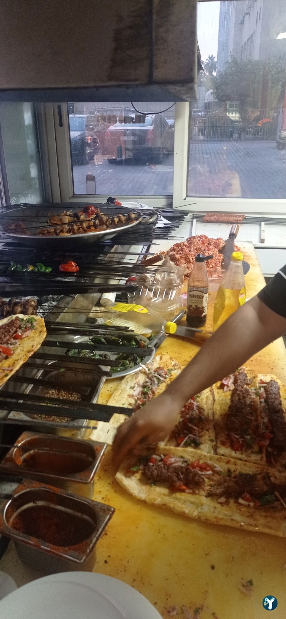 Dede Kebap Sular