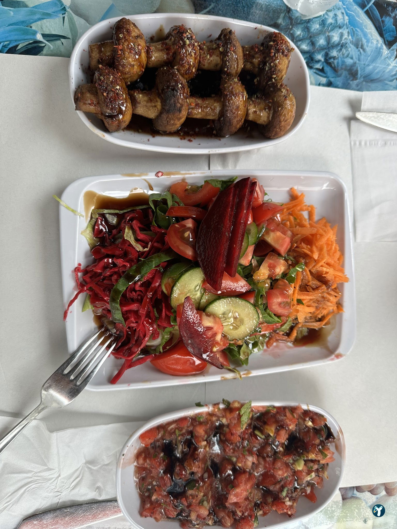 Dede Kebap Sular