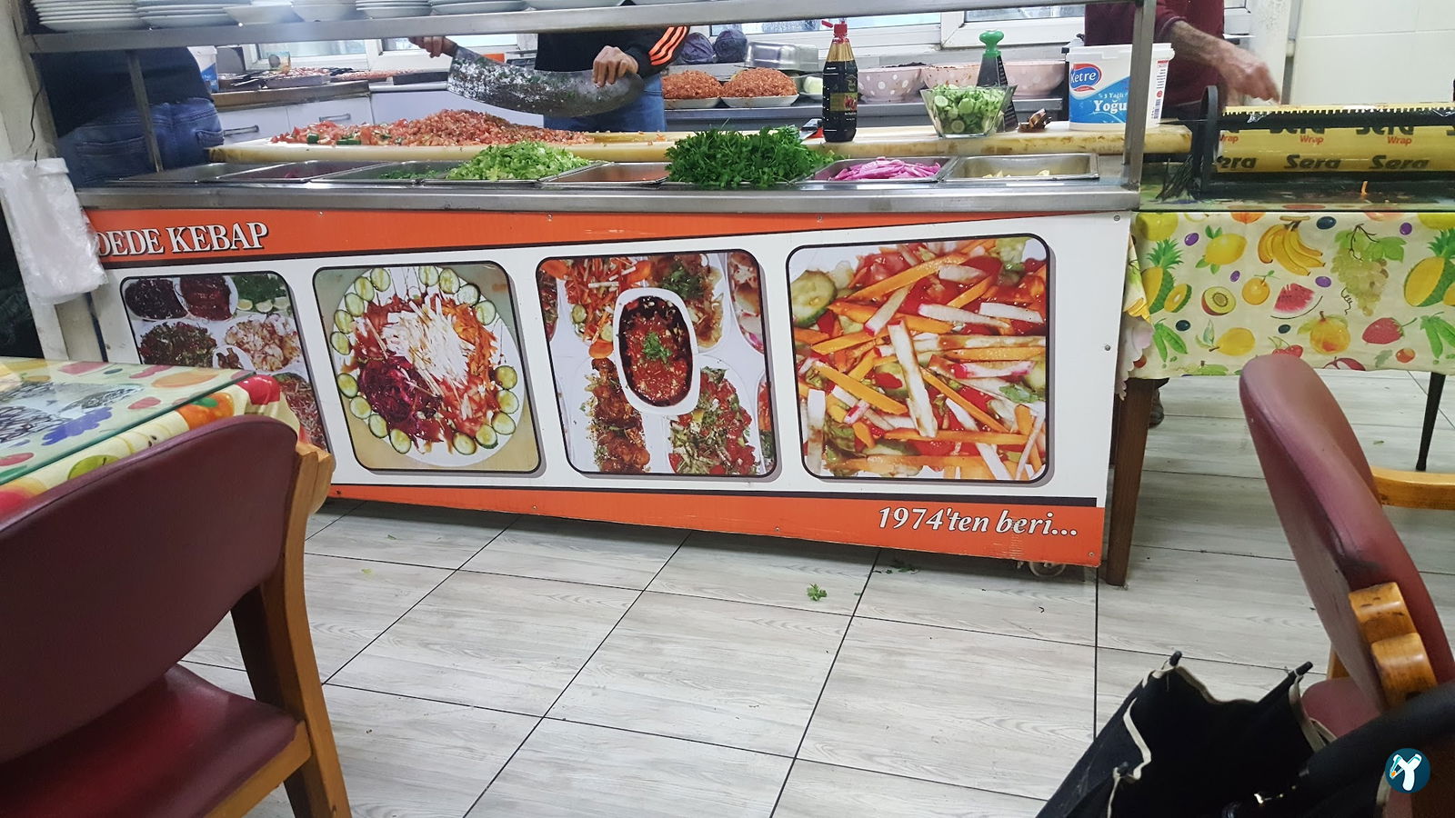 Dede Kebap Sular