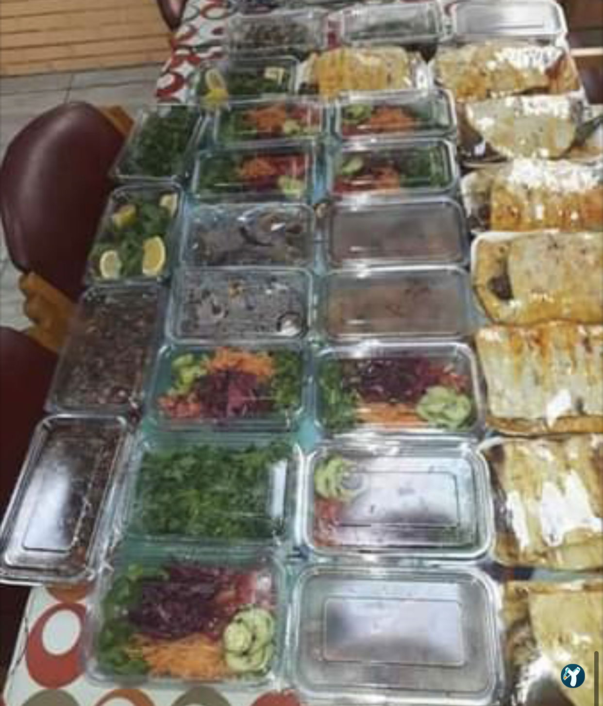 Dede Kebap Sular