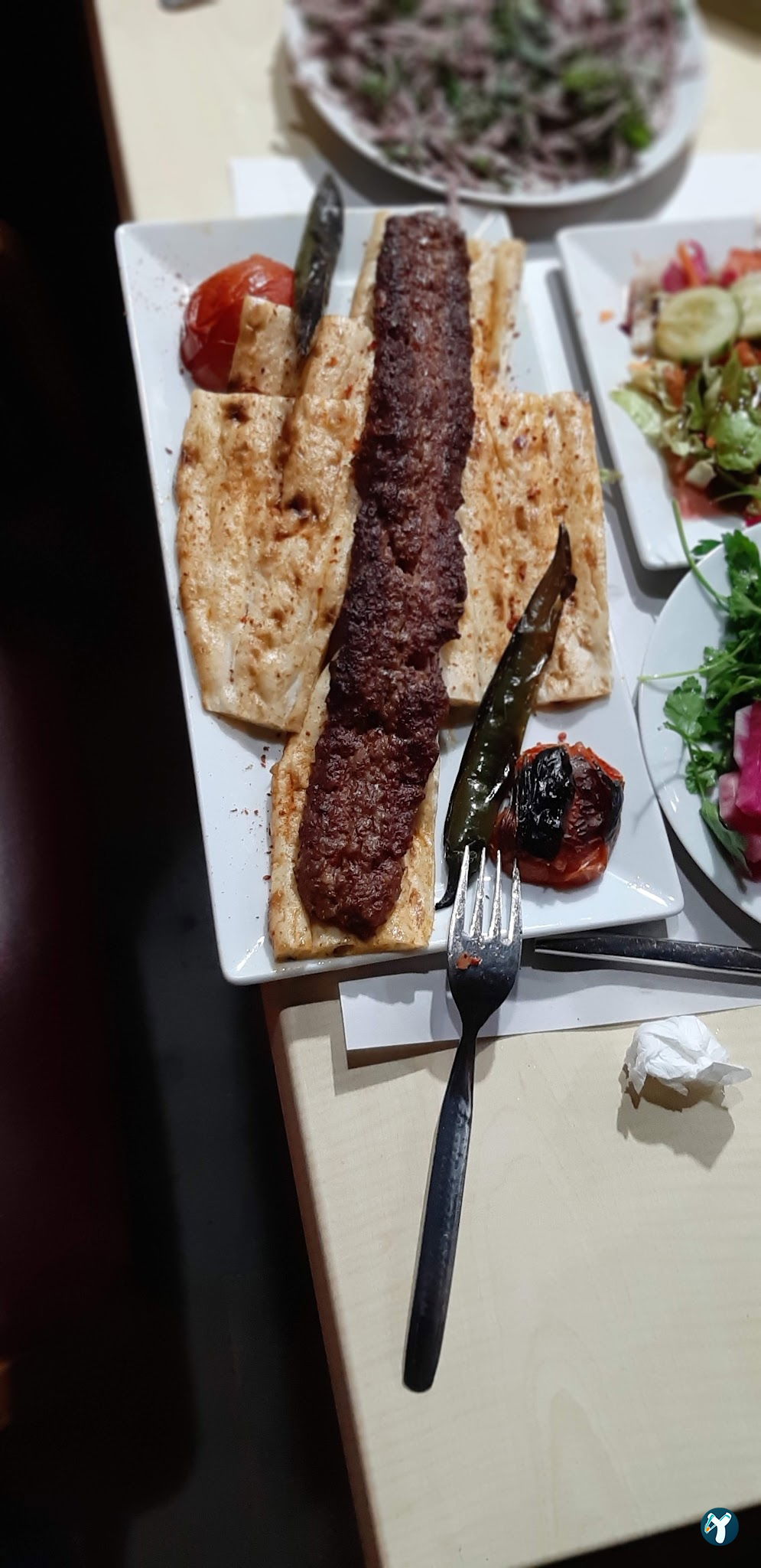 Dede Kebap Sular