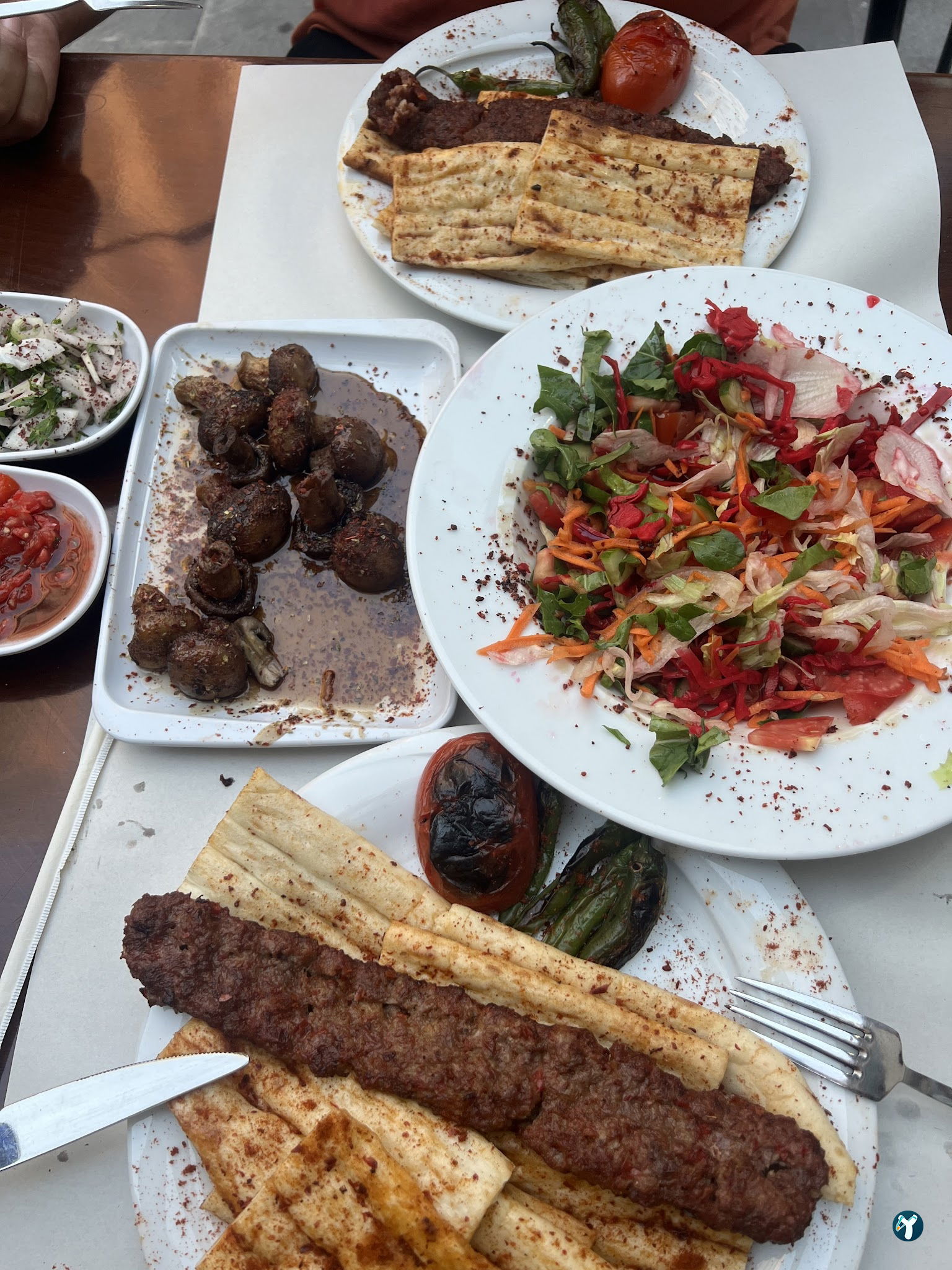 Dede Kebap Sular