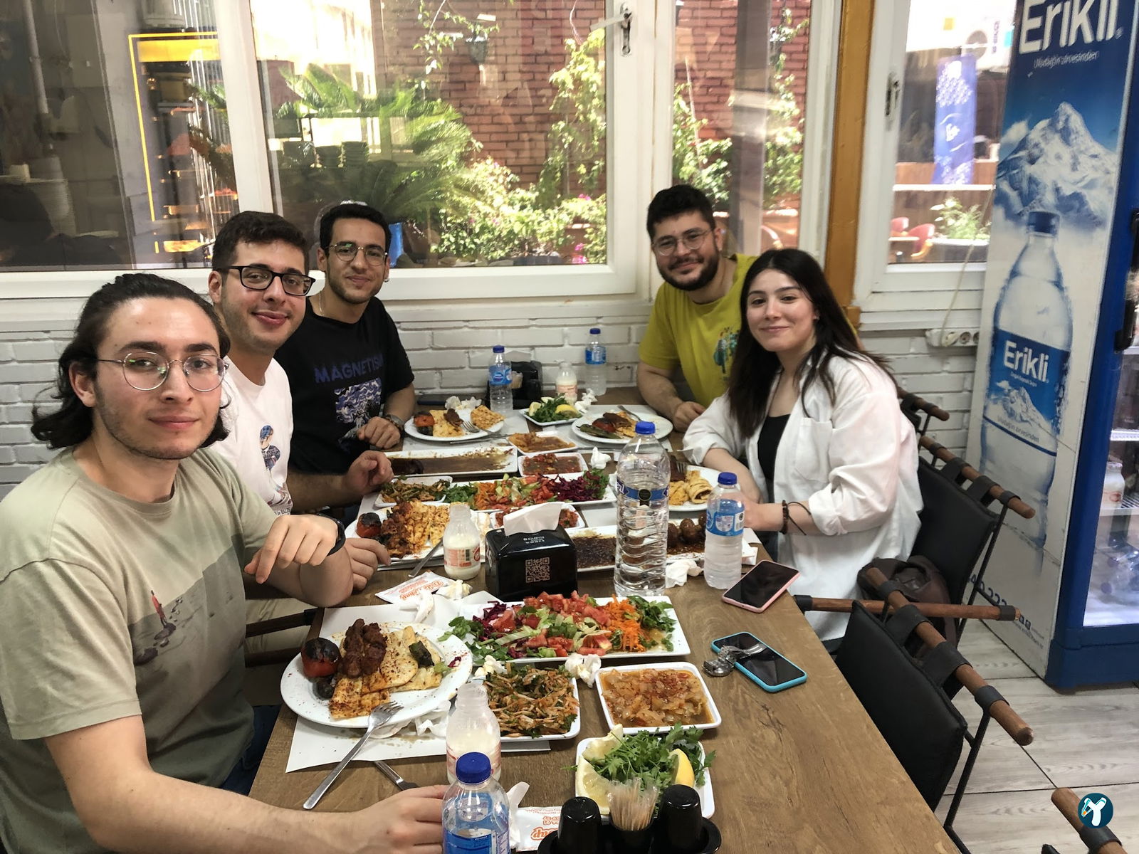 Dede Kebap Sular