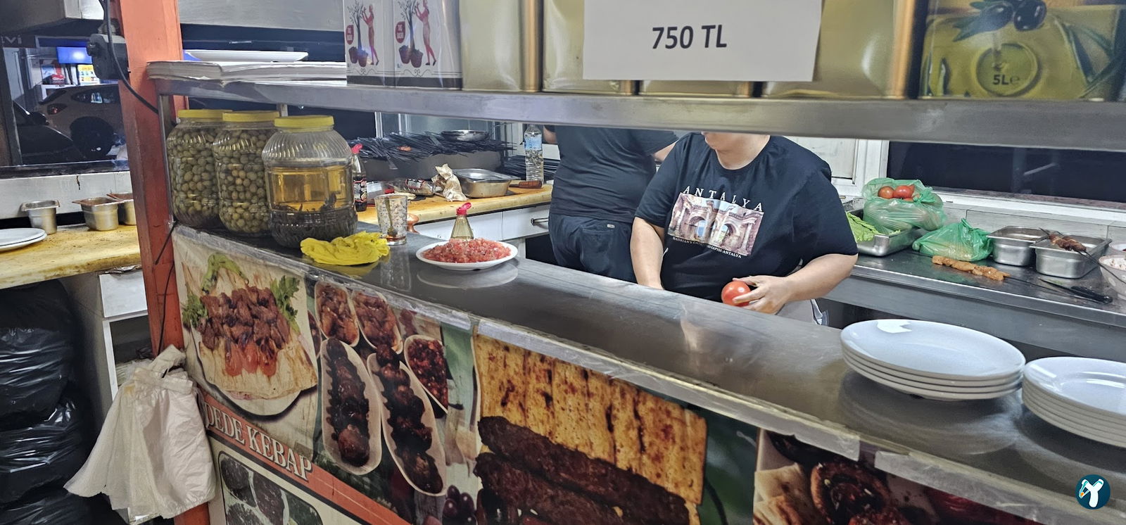 Dede Kebap Sular