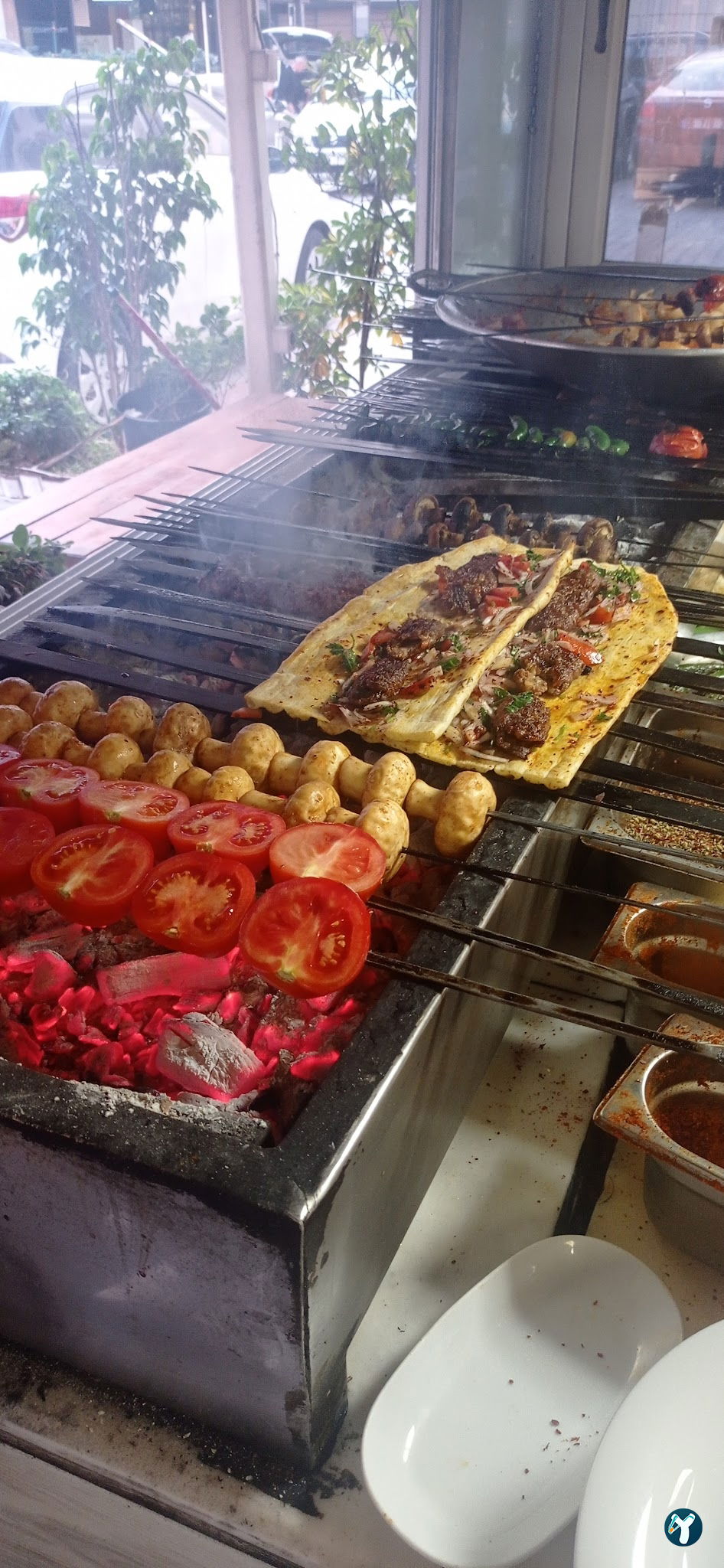 Dede Kebap Sular