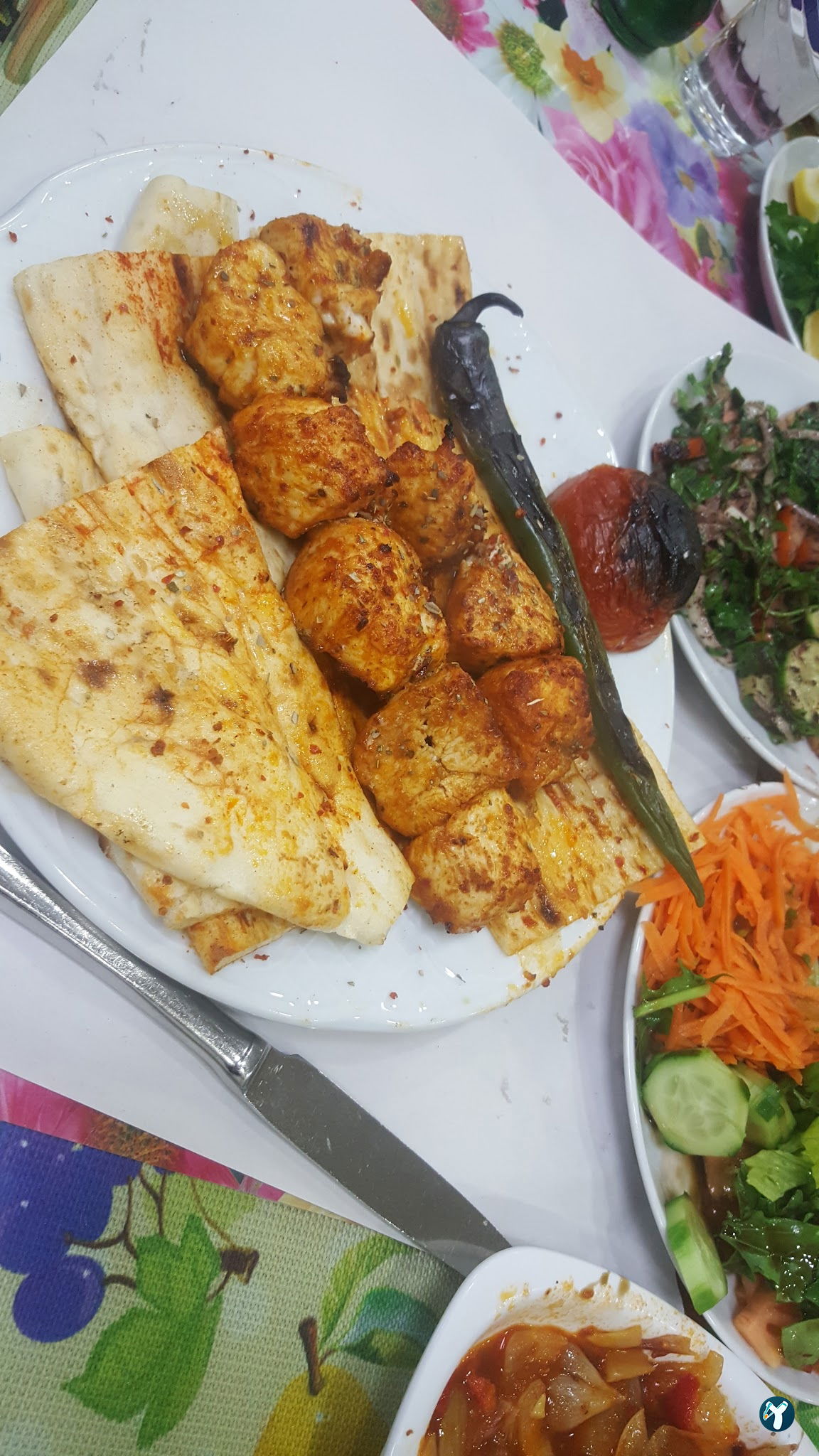 Dede Kebap Sular
