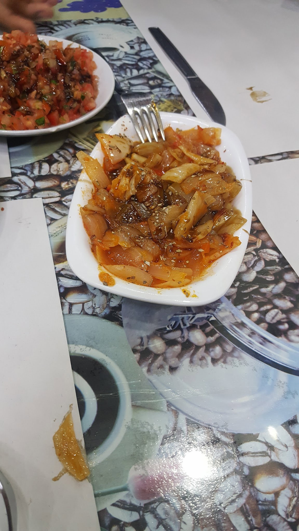 Dede Kebap Sular